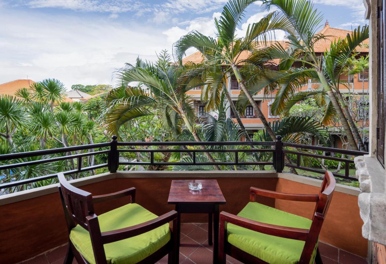 Adi Dharma Hotel Kuta Kuta Lombok Exterior foto