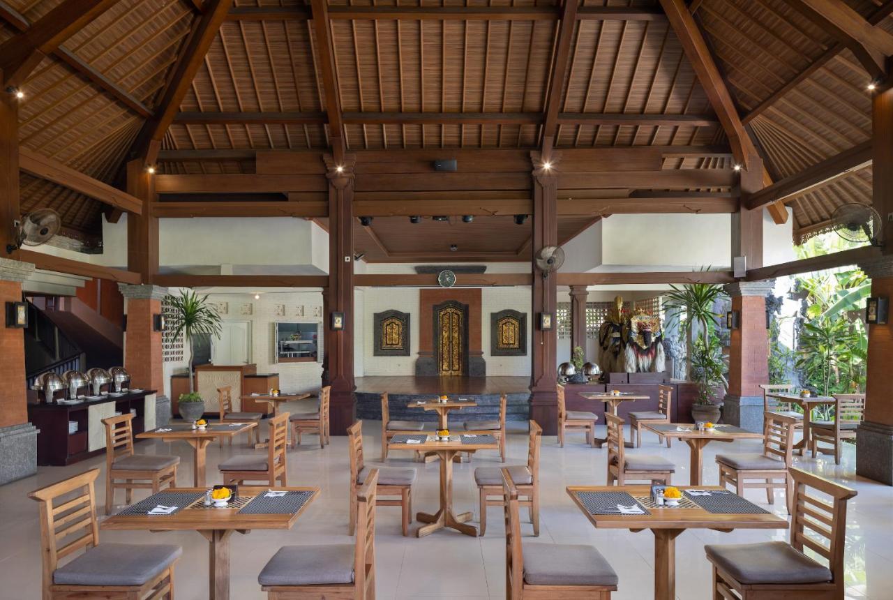 Adi Dharma Hotel Kuta Kuta Lombok Exterior foto
